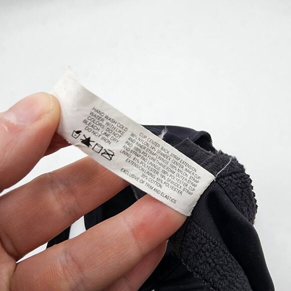 Bali Live It Up 2-Ply Seamless Underwire Comfort Bra 3353 Size 36DD - Picture 11 of 11